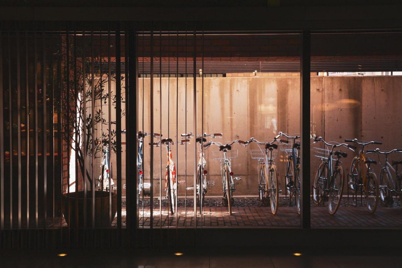 Asakusa Kokono Club Hotel Präfektur Tokio Exterior foto